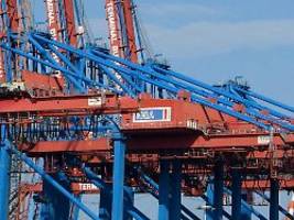 vor möglichem msc-einstieg: hamburger hafenbetreiber hhla steigert gewinn kräftig