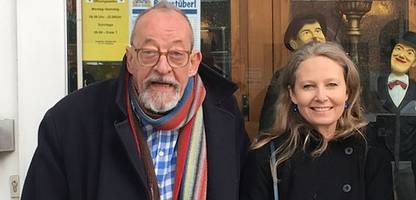 kasper könig ist tot: erinnerung an den kurator von joanna warzsa