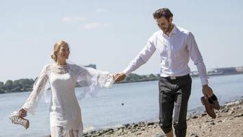 heiraten rund um hamburg: 8 romantische hochzeitslocations