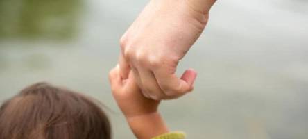 Zahl der Adoptionen geht weiter zurück