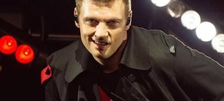 Vorwürfe gegen Nick Carter - Sänger reicht Gegenklage ein