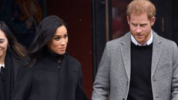 „sussex survivors' club“ - harry und meghan haben hohe anforderungen: 18 enge mitarbeiter haben gekündigt