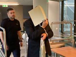 alle alternativen widerlegt: mordprozess ohne leiche endet mit lebenslanger haft