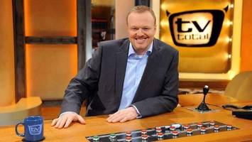 Neue Show mit Stefan Raab? „Kriegserklärung“ an „TV Total“