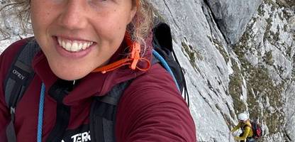 bergsteigen: sicherheit geht vor - warum eine professionelle begleitung in den alpen sinnvoll ist