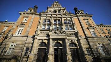 prozess um toten nach trinkgelage: nun spricht die ex-freundin