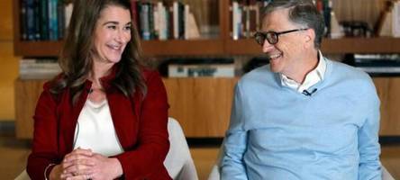 Melinda Gates wird 60 - und geht jetzt auf eigenen Wegen