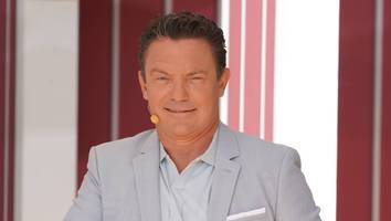 marie reim, bernhard brink & co. - diese gäste begrüßt stefan mross bei „immer wieder sonntags“ am 18. august