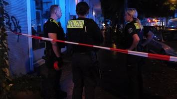 Mann in Neukölln niedergestochen – Täter auf der Flucht