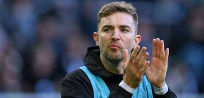 fußball-bundesliga: christoph kramer verkündet abschied von borussia mönchengladbach unter tränen