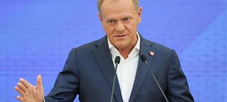 Polen will sich um Olympische Spiele bewerben