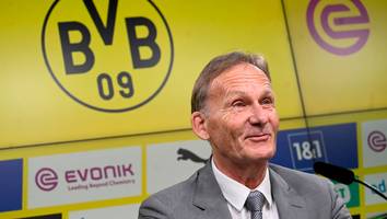 bvb schüttet dividende aus - borussia dortmund meldet hohen gewinn und lässt sogar aktionäre jubeln