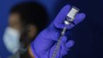mpox: who fordert ausweitung der produktion von mpox-impfstoffen