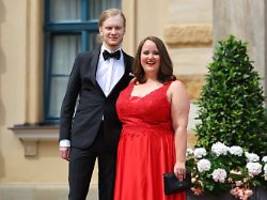 ja-wort an der spree: grünen-chefin ricarda lang hat geheiratet