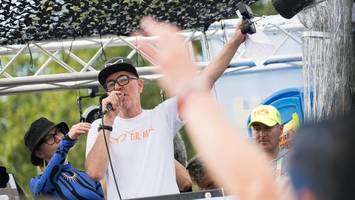 „rave the planet“ 2024 in berlin: die besten bilder