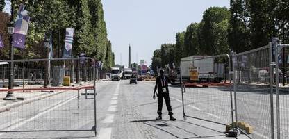emmanuel macron und frankreich nach olympia: zurück in die krise