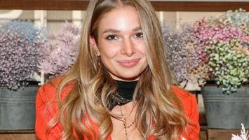lola weippert mit schock-diagnose: „tumor in der brust“