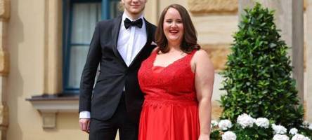«Bild»: Grünen-Chefin Ricarda Lang hat geheiratet