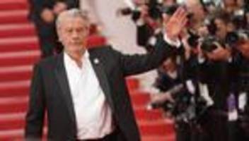 alain delon: französischer schauspieler alain delon ist tot
