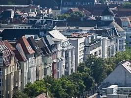 kaum umzüge in berlin & münchen: studie: wohnungsmarkt befindet sich in negativspirale