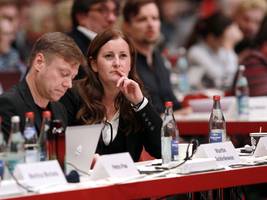 Linkspartei: Linken-Vorsitzende kündigen Rückzug an