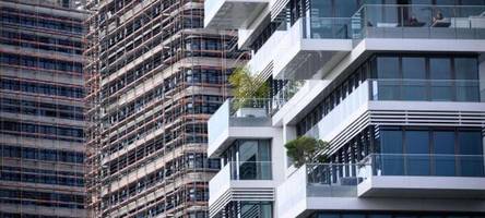 Studie: Immobilienmärkte in Ballungsräumen festgefahren