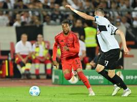 Michael Olise beim FC Bayern: Ein Kerl wie Clint Eastwood