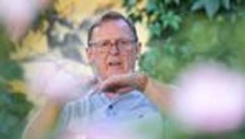 linke: ramelow fordert strukturelle neuerung bei der linken