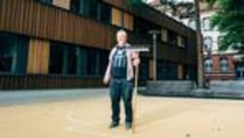 reinigungskräfte an schulen: sonst müsst ihr die schule sauber machen – so wie ich