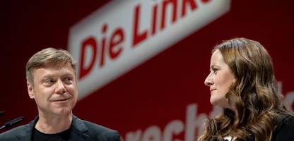 Sieben Gründe, warum die Linke verschwinden wird