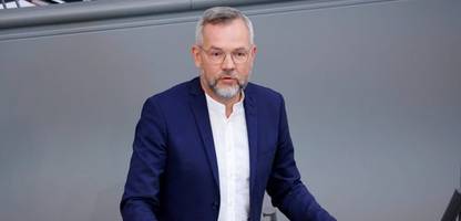 ukraine-krieg: spd-außenpolitiker michael roth kritisiert kürzung bei militärhilfe