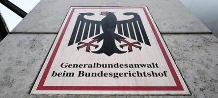 mutmaßliches pkk-mitglied in frankfurt festgenommen