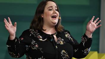 heimliche hochzeit - diesen mann liebt grünen-politikerin ricarda lang