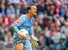 Keeper will zu den Profis zurück: Verbannter Manuel Riemann verklagt VfL Bochum