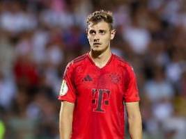 rückkehrer stanisic fällt aus: hiobsbotschaft überrumpelt fc bayern vor saisonstart