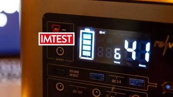 5 powerstations im test: damit überzeugt der testsieger