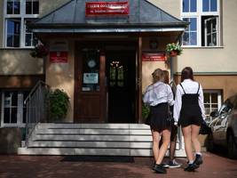 serie: wie habt ihr das gemacht?: wie polen aus kindern gute schüler macht