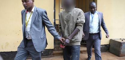 kenia: mutmaßlicher serienmörder flieht aus polizeigewahrsam