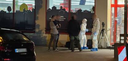 münchen: 31-jährige wird von der polizei erschossen - lka und staatsanwaltschaft ermitteln, ob schusswaffengebrauch rechtmäßig war