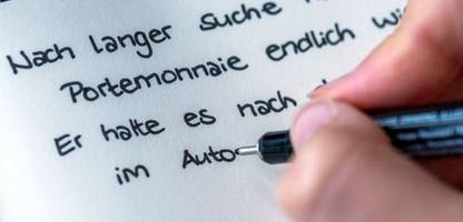 rechtschreib-quiz: zum diktat, bitte!