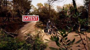 trekking-e-bikes: dieses rad liefert power zum fairen preis