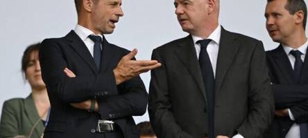 Überangebot an Fußball für Fans nicht zwingend kritisch