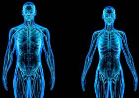 experten klären auf - aus drei gründen erkranken männer häufiger an krebs als frauen