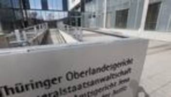 schweden: bundesanwaltschaft erhebt anklage gegen mutmaßliche is-anhänger