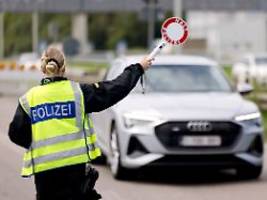 komplettverbot für fahranfänger: neuer grenzwert für cannabis am steuer gilt ab sofort