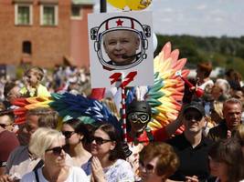 polen: strafverfolgung für pis-abgeordnete