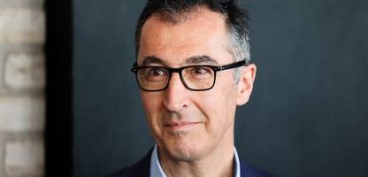 cem Özdemir: landwirtschaftsminister mit juristin aus kanada liiert