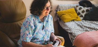 gamescom 2024: gaming im alter – eine 65-jährige über ihr hobby und die branche