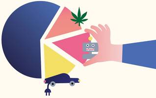 geldanlage: der große reinfall mit trendthemen