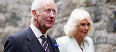 krebserkrankung von könig charles: macht er bald ein weiteres detail öffentlich?